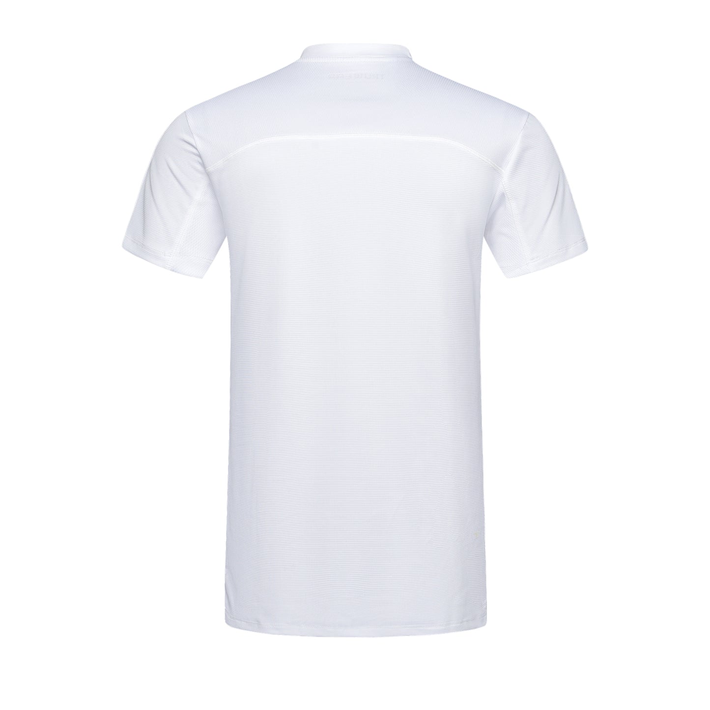 White Pinnacle 2.0 Polo