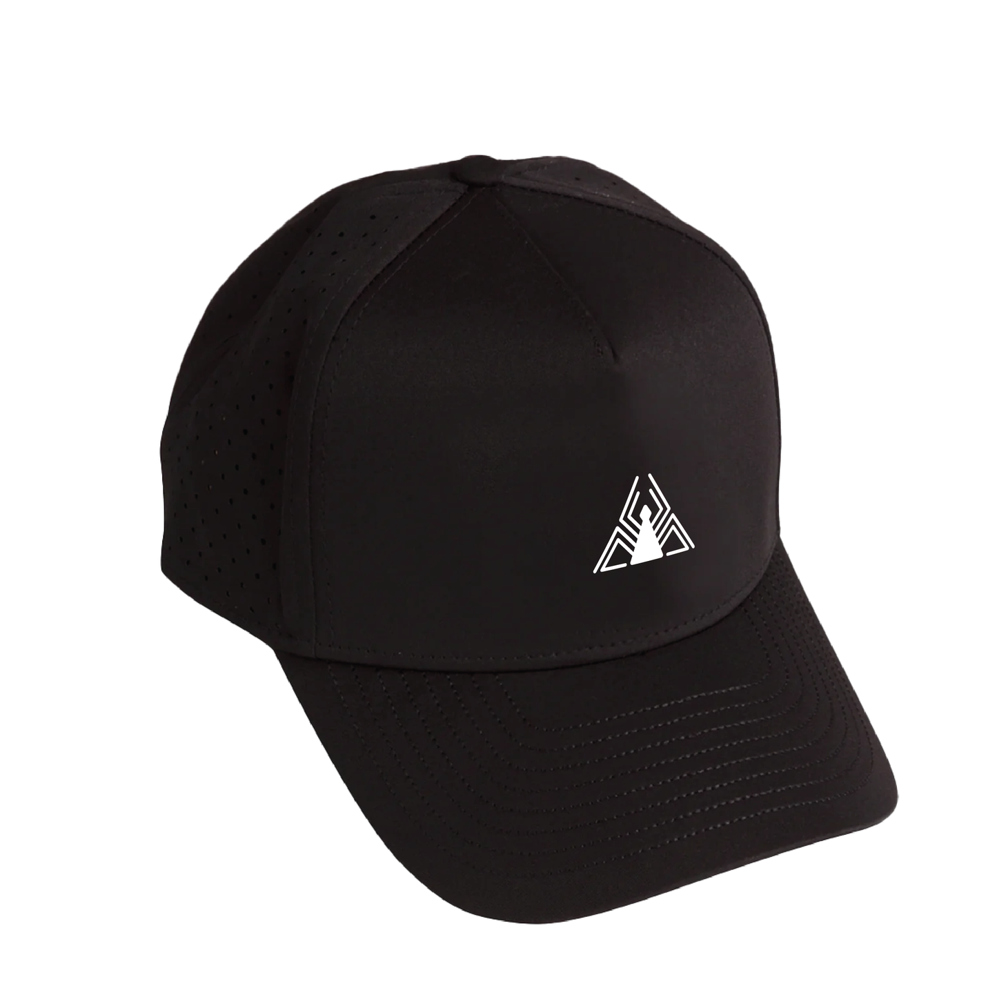 Black Eagle Hat