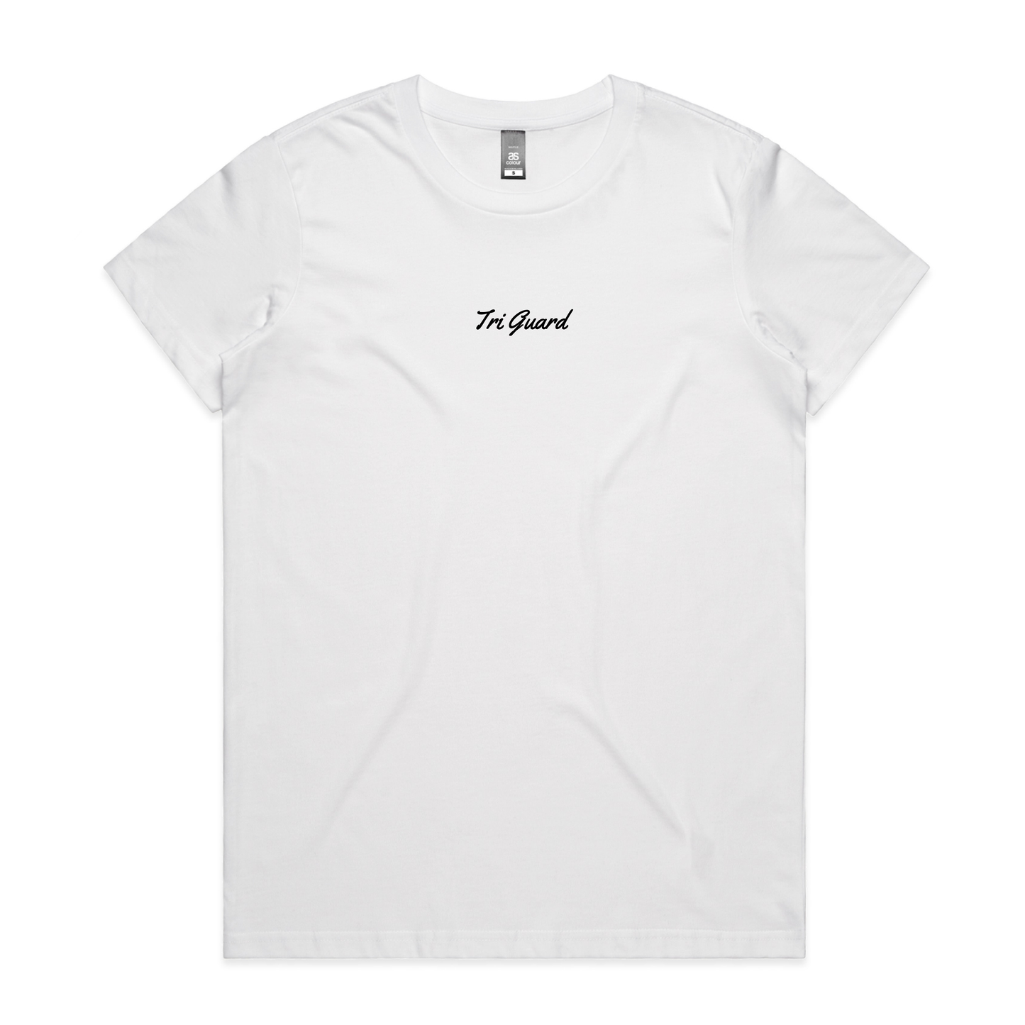 Womens Maple Tee