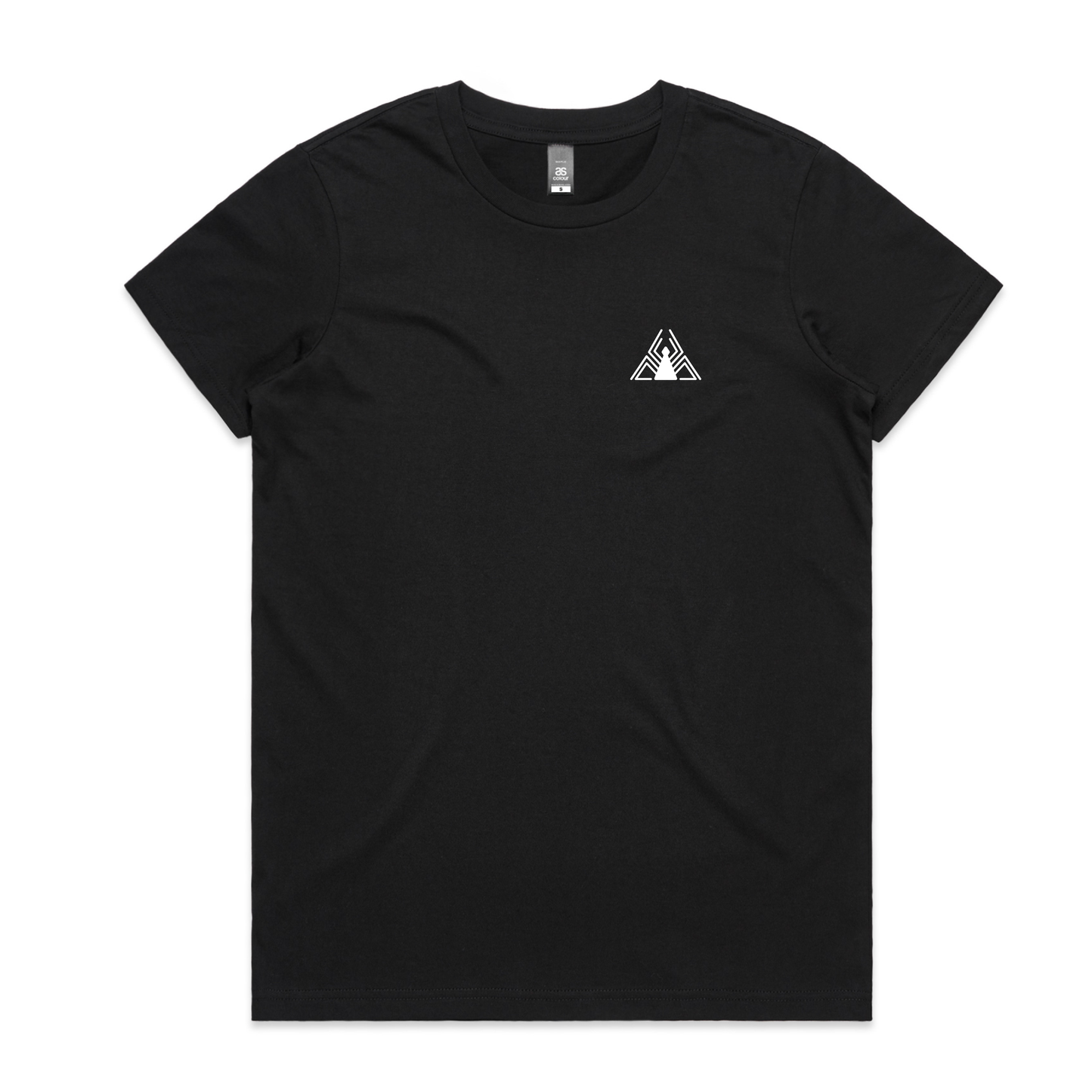Womens Maple Tee