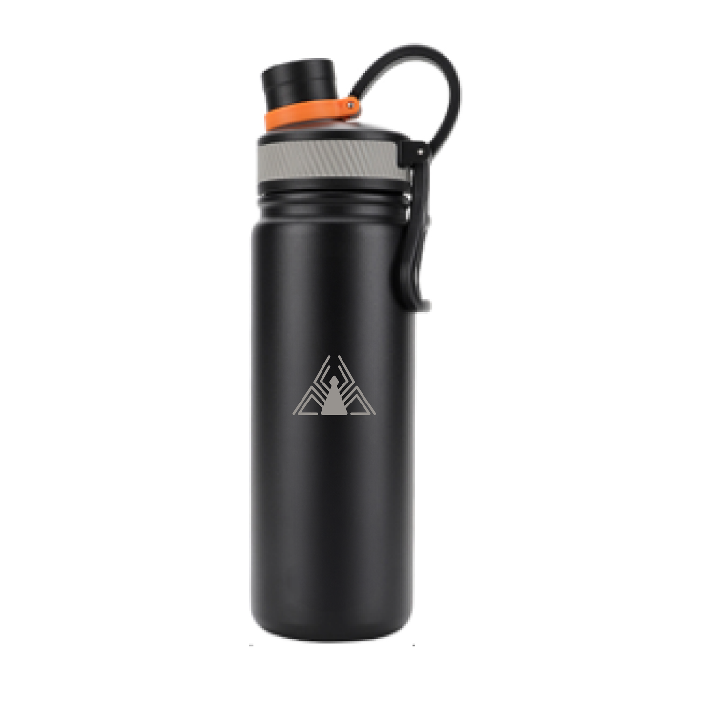 Triguard Black Bottle