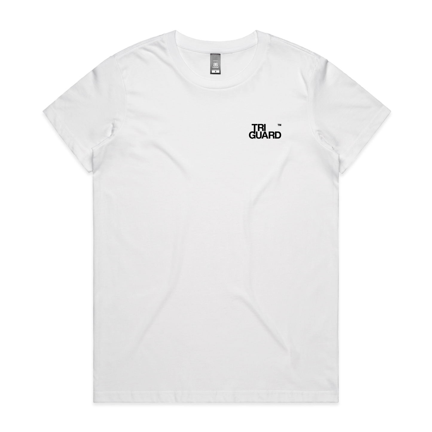 Womens Maple Tee