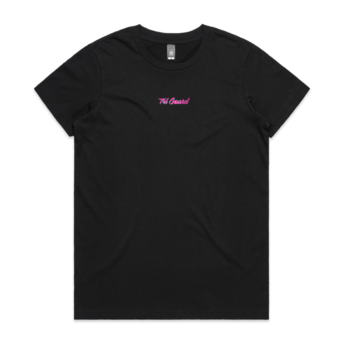 Womens Maple Tee