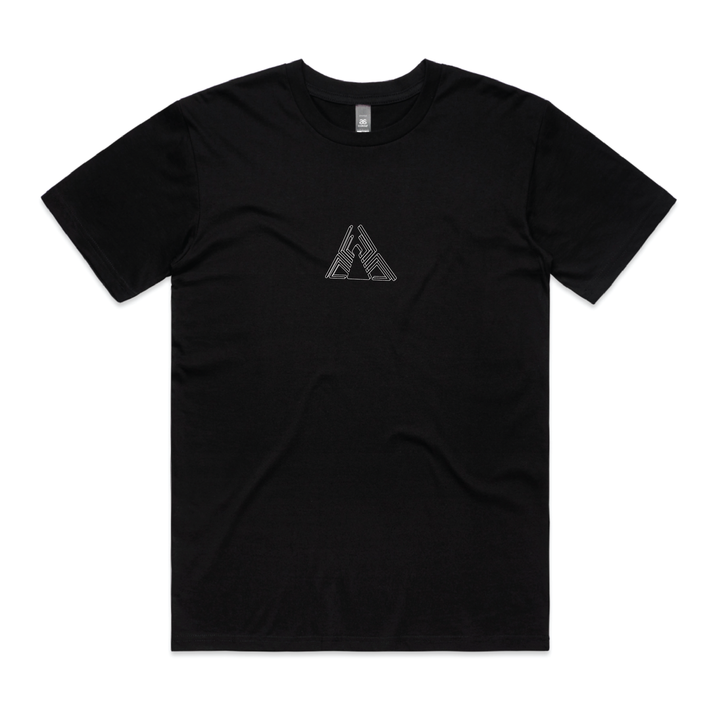 Staple Minus Tee Spider
