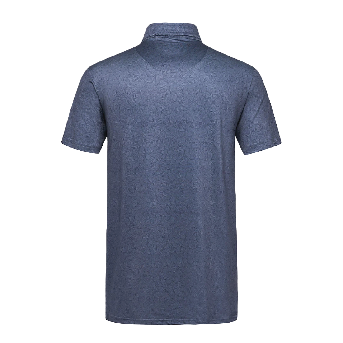 Elevation Palm Golf Polo