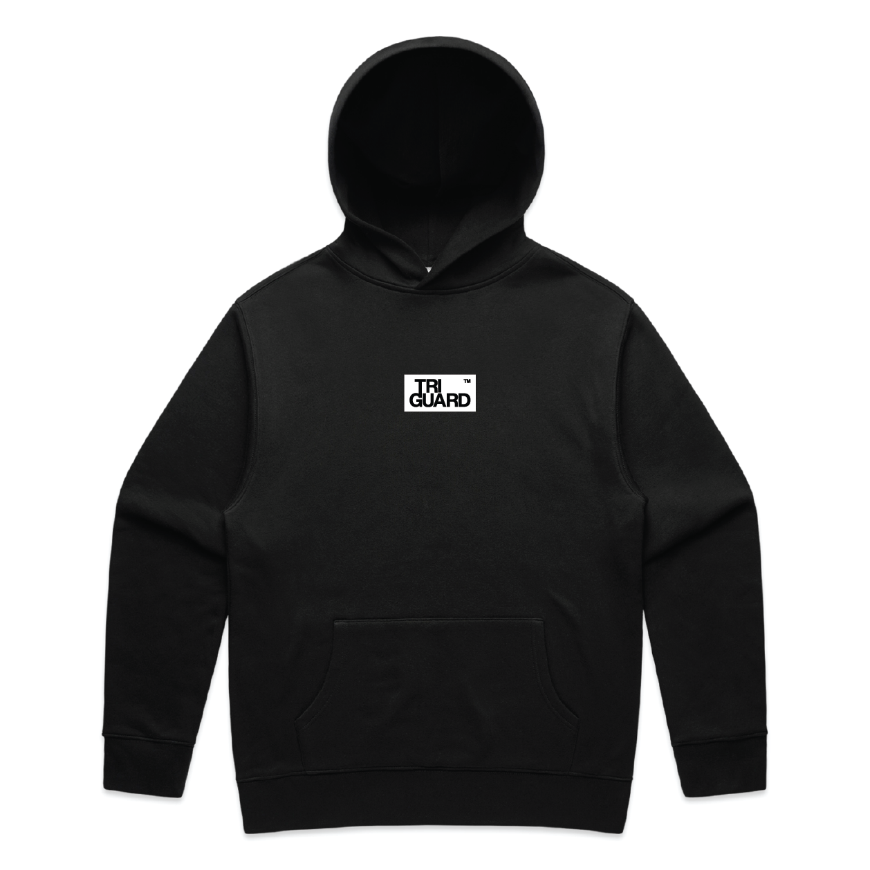 Triguard Square Hoodie