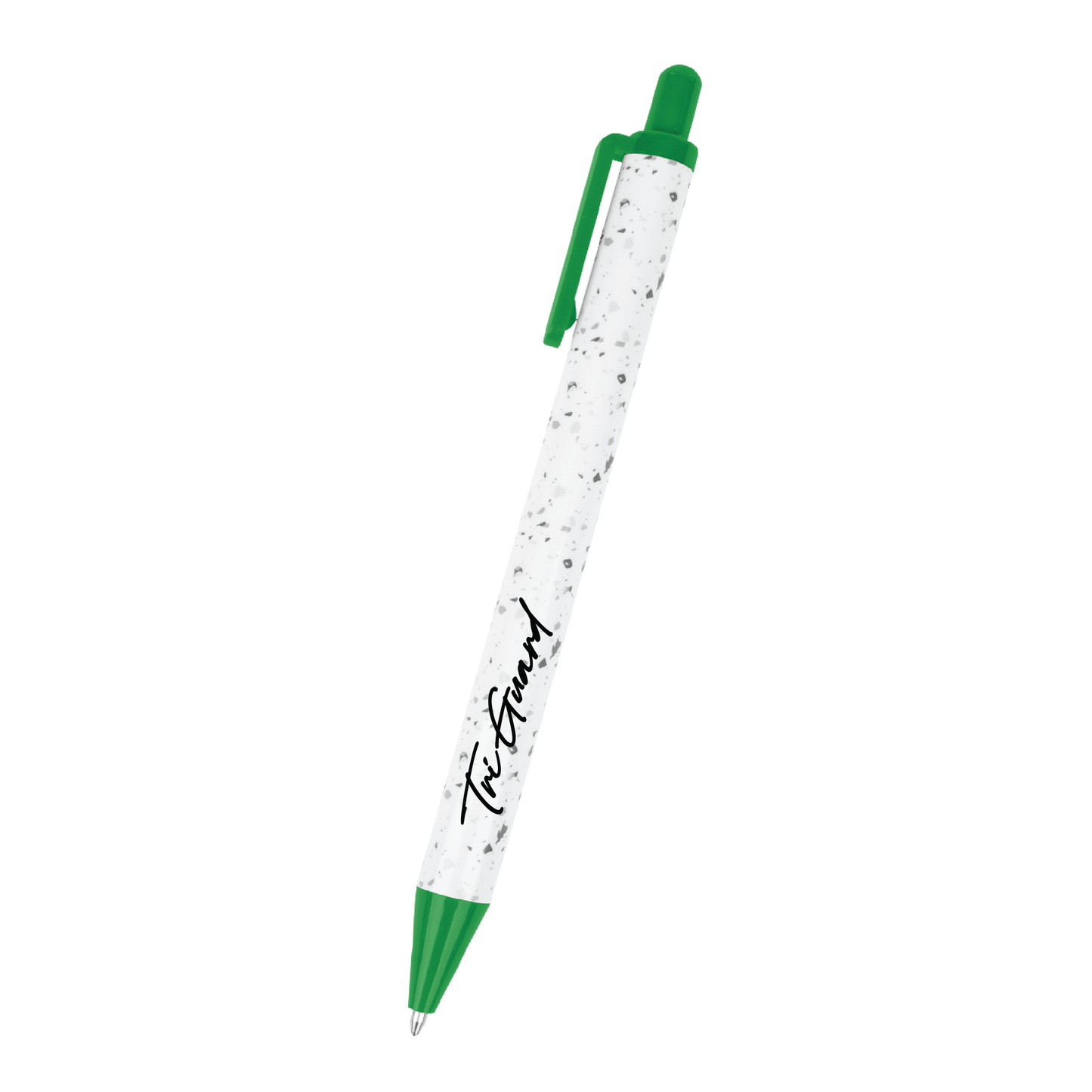Triguard Speckle Pen
