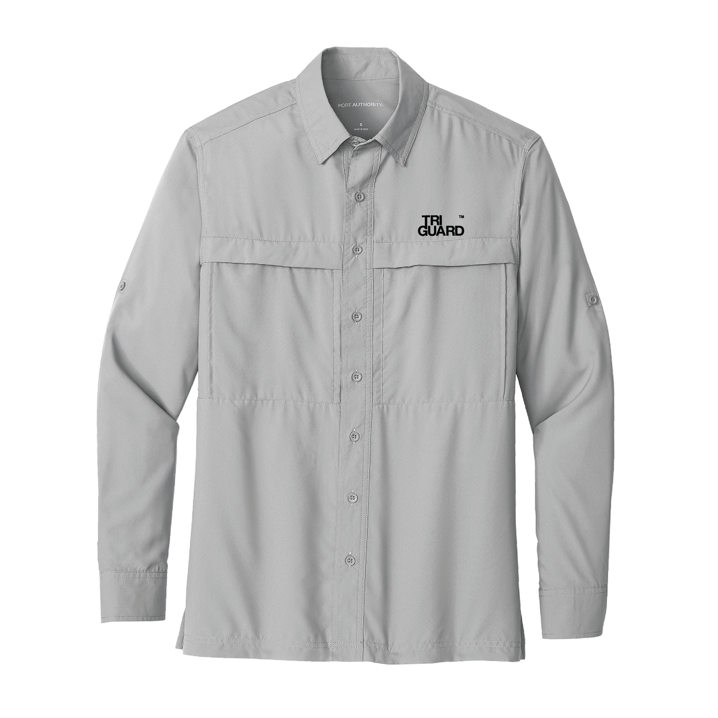 Long Sleeve UV Daybreak Shirt