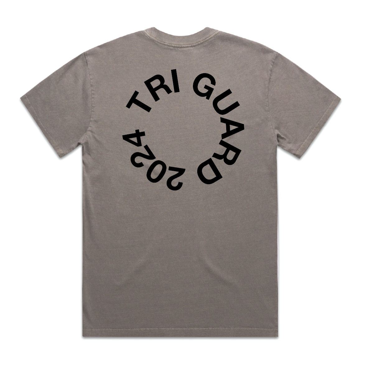 Triguard Granite Tee