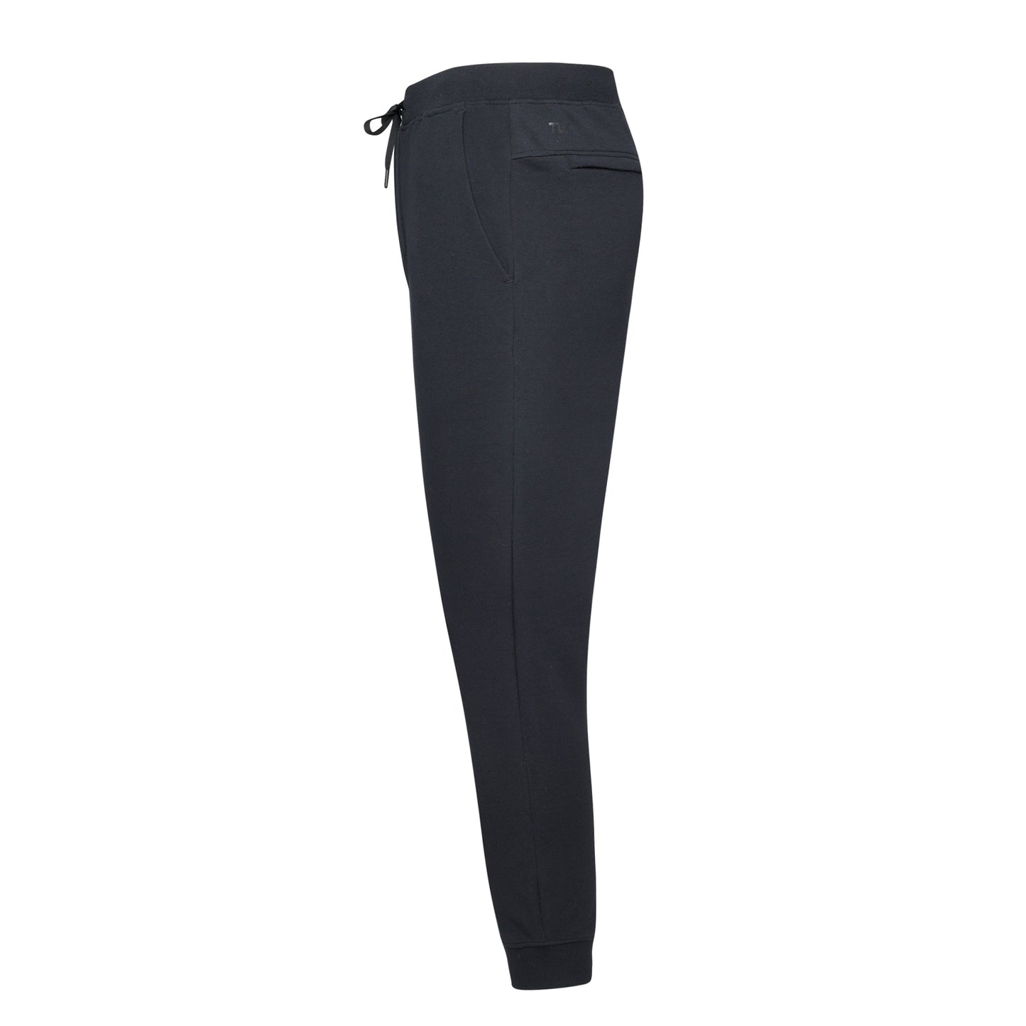 Triguard Black Peak Sweat Jogger