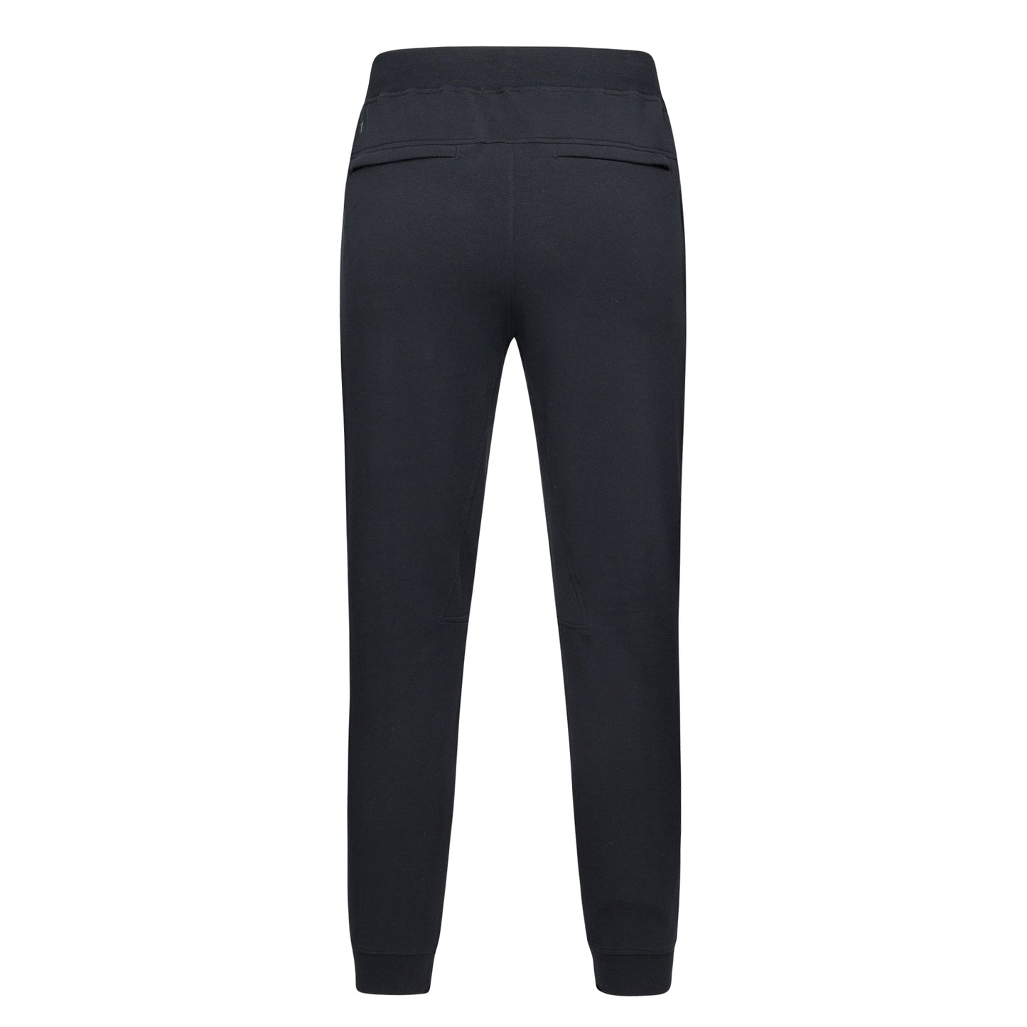 Triguard Black Peak Sweat Jogger