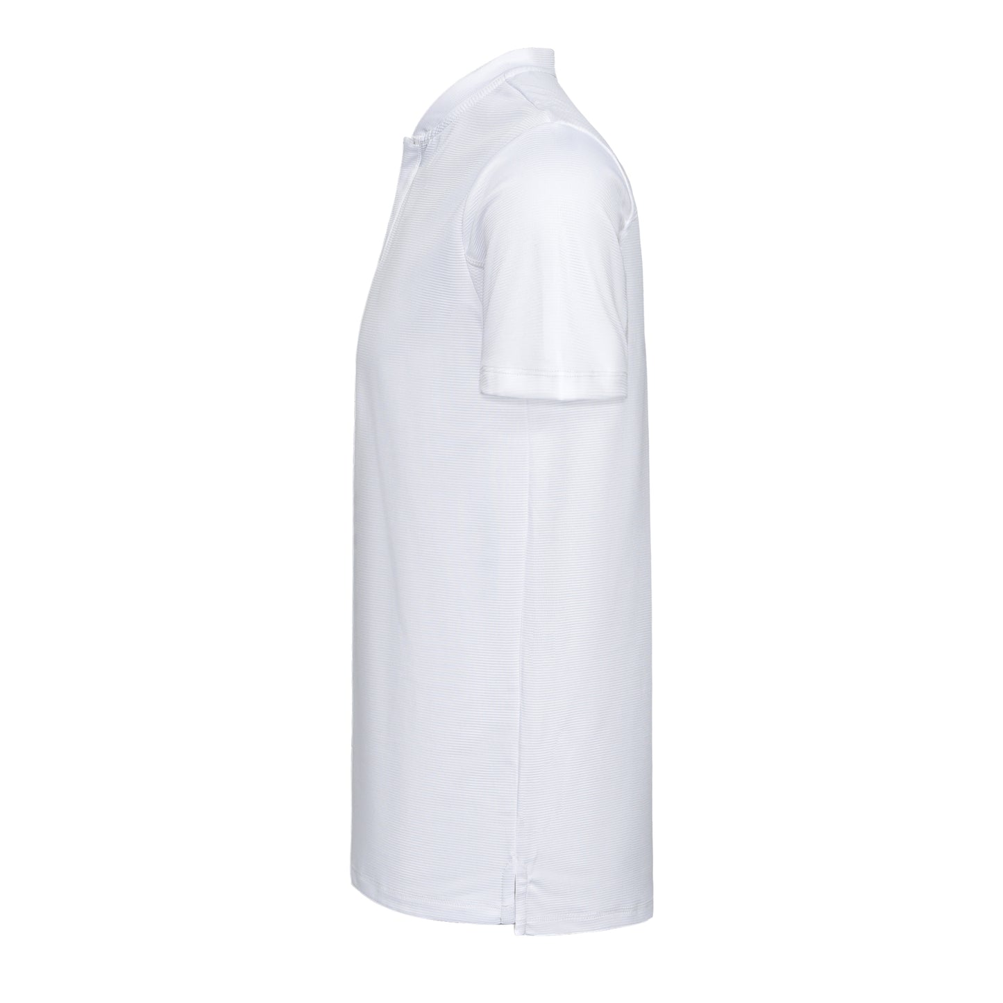 White Pinnacle 2.0 Polo