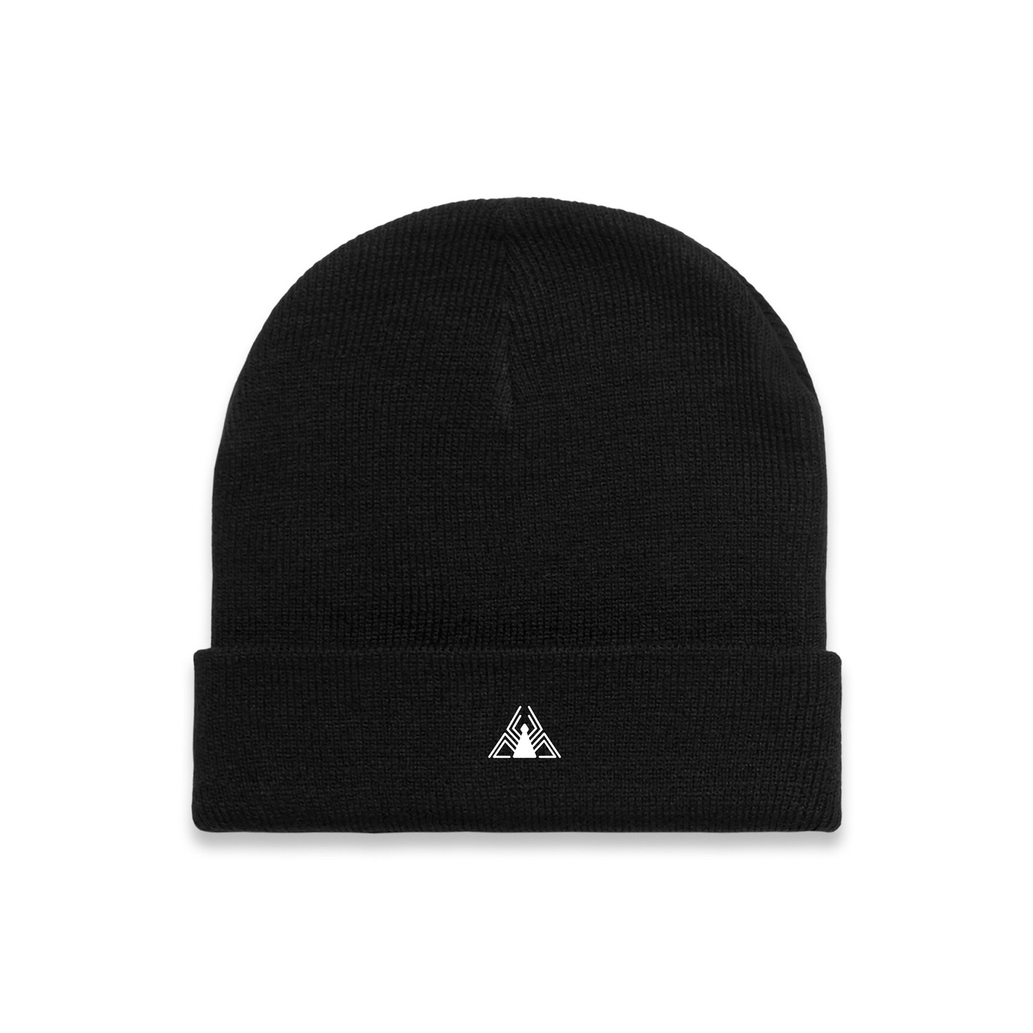 Cuff Beanie