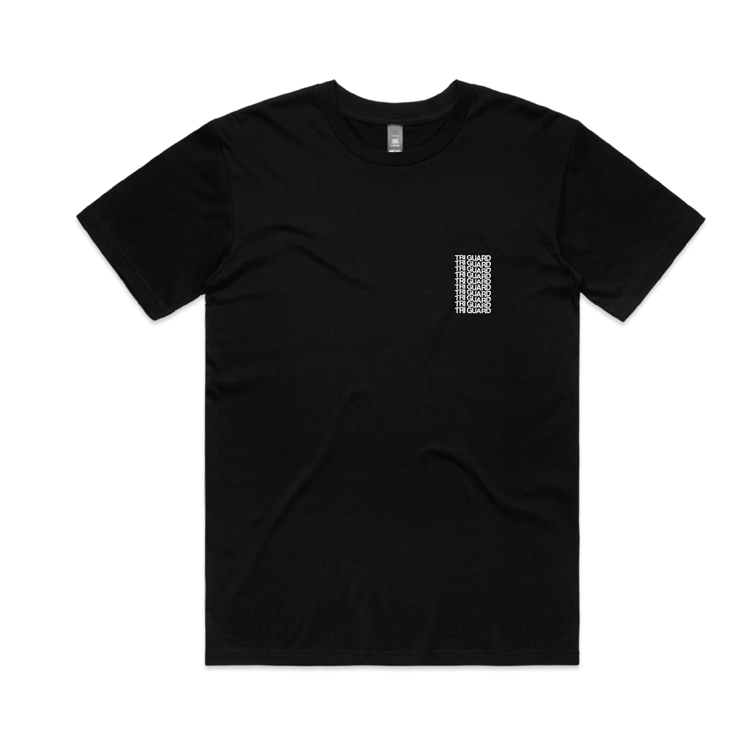 Staple Minus Tee