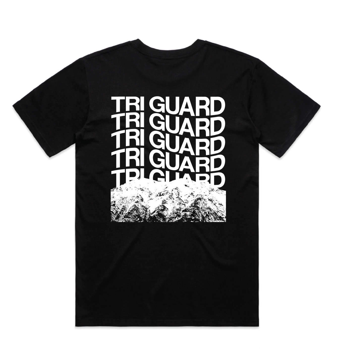 Staple Minus Tee