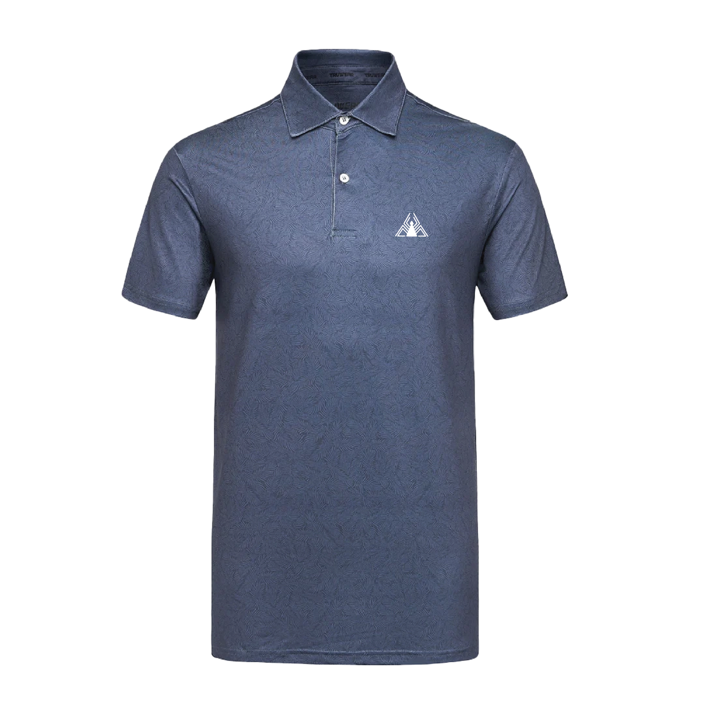 Elevation Palm Golf Polo