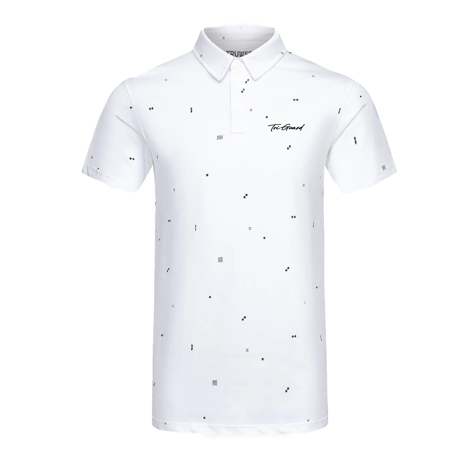 Summit Golf Polo