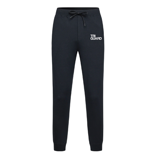 Triguard Black Peak Sweat Jogger