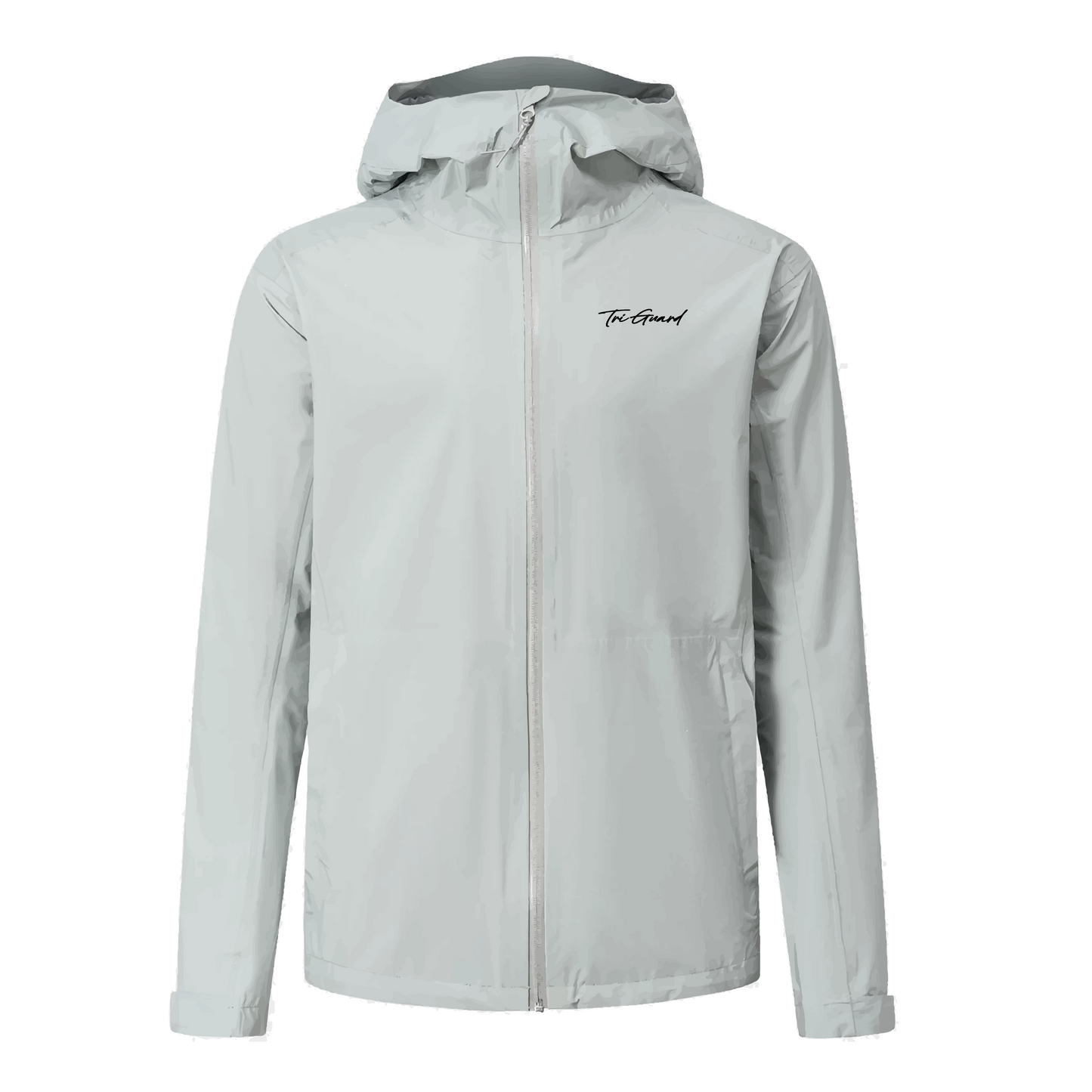 Voyage Rain Jacket