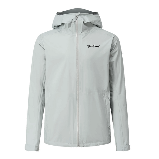 Voyage Rain Jacket