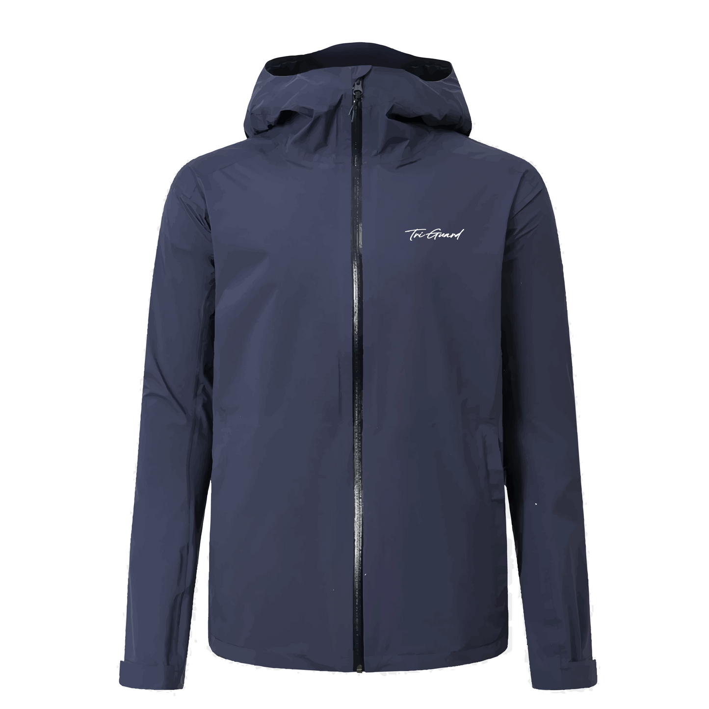 Voyage Rain Jacket
