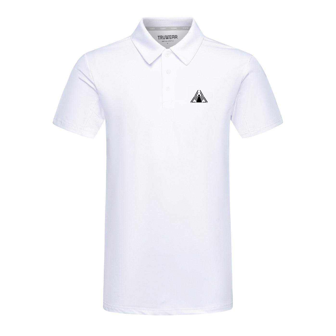 Crest 2.0 Polo