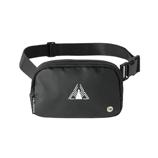 Static Crossbody Spider