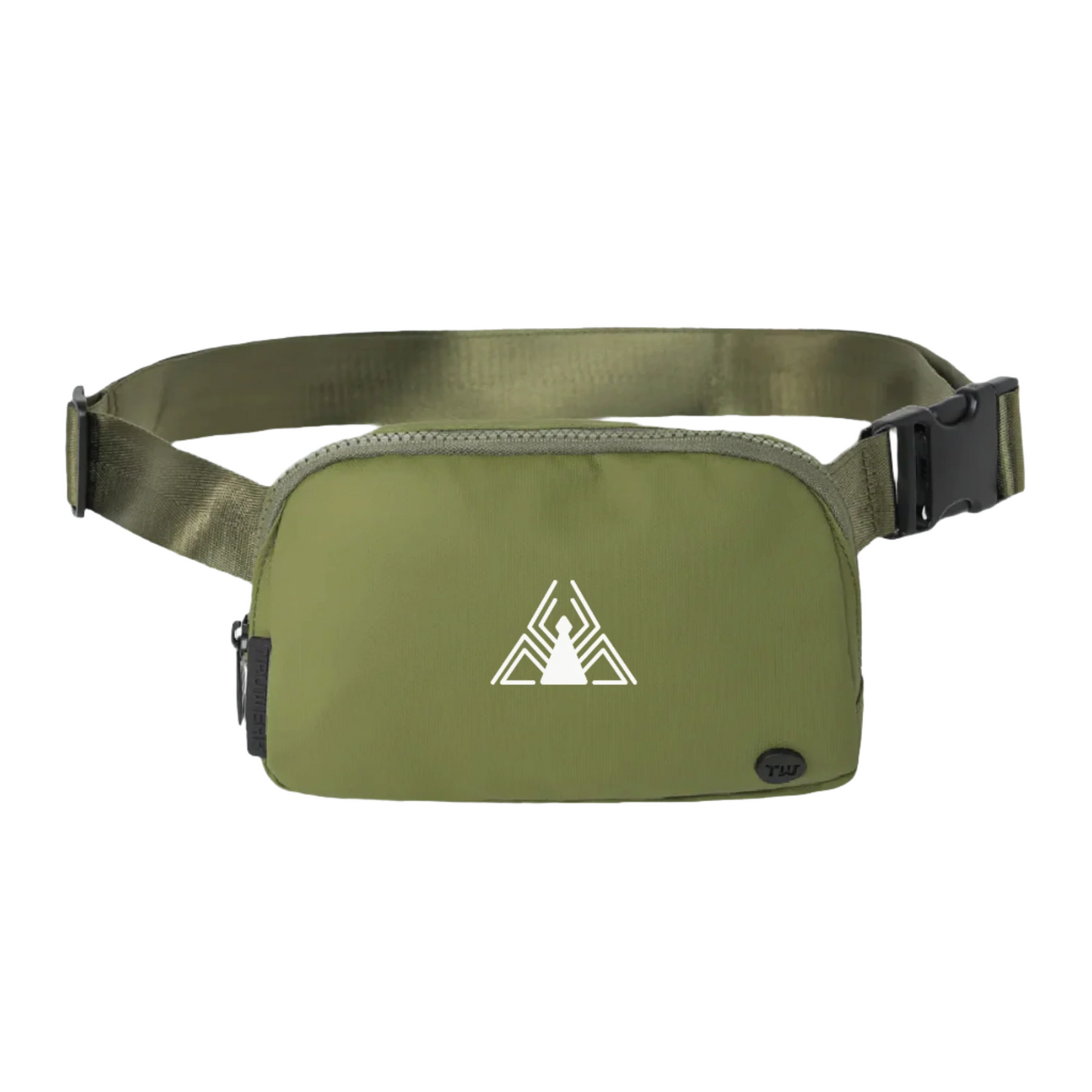 Static Crossbody Spider