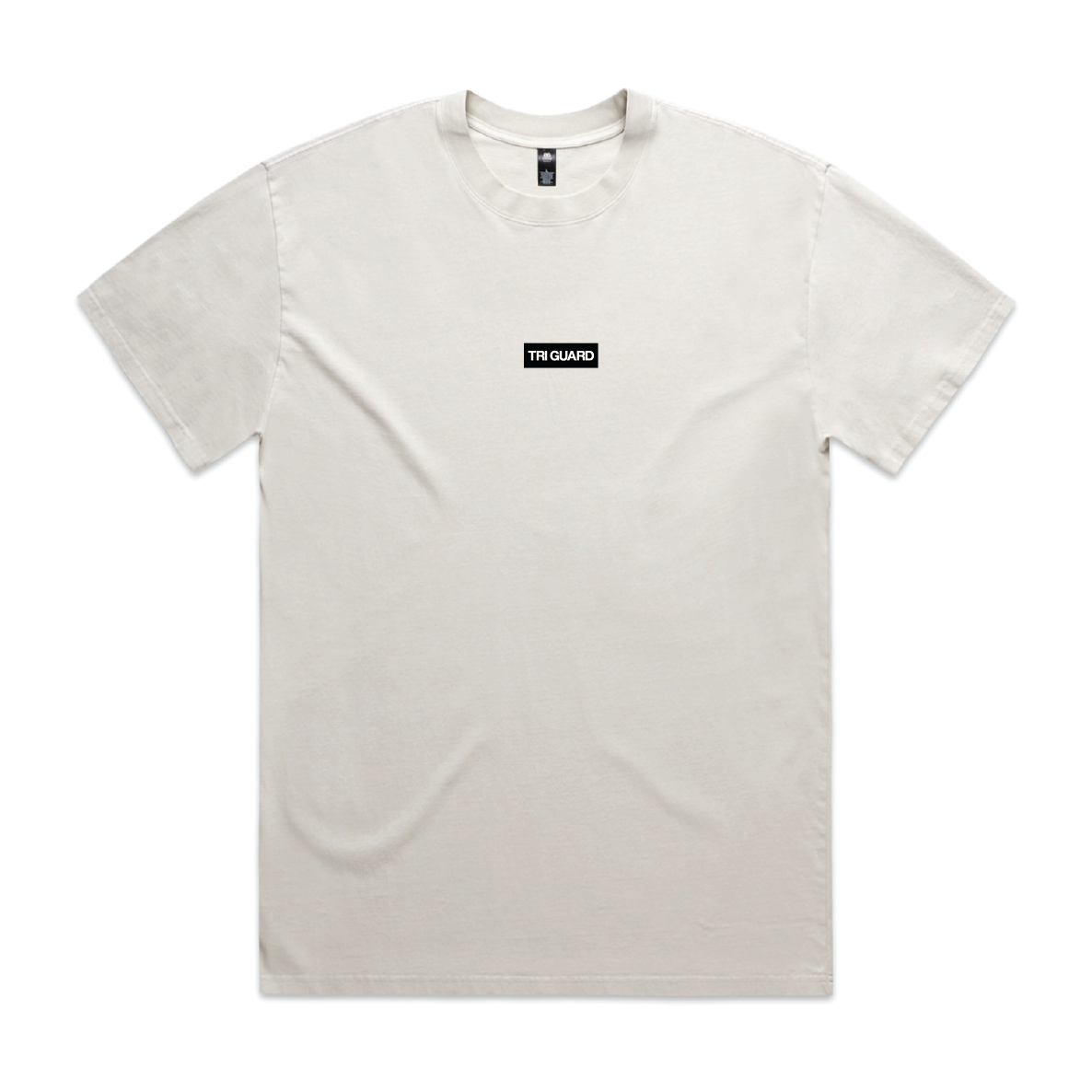 Triguard Natural Tee
