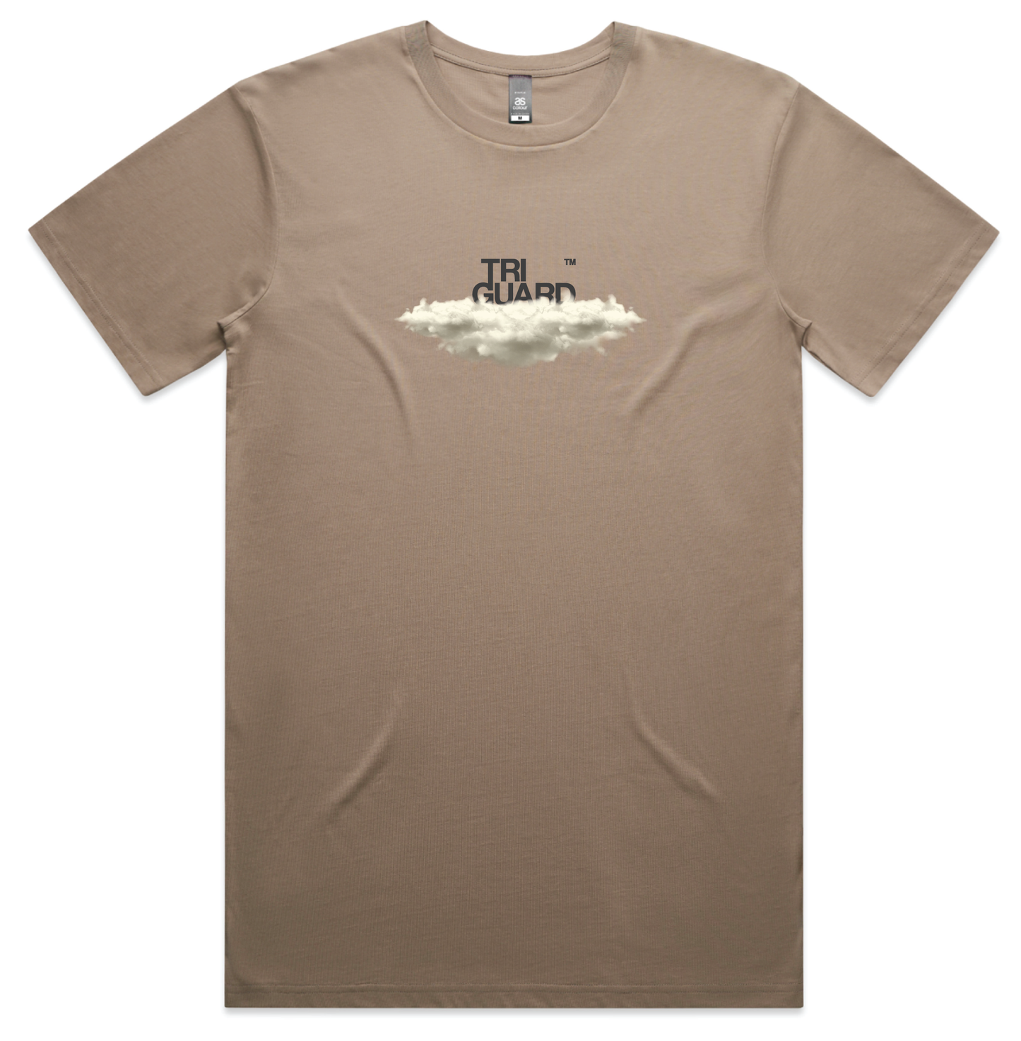 Cloud Tee